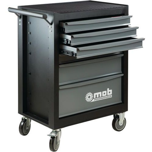 Servantes garnies 6 tiroirs_Mob Servantes garnies 6 tiroirs_Mob