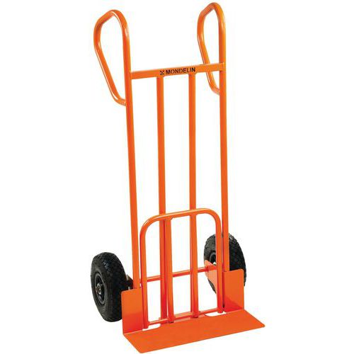 Steekwagen Axis multifunctioneel - Mondelin Steekwagen Axis multifunctioneel - Mondelin