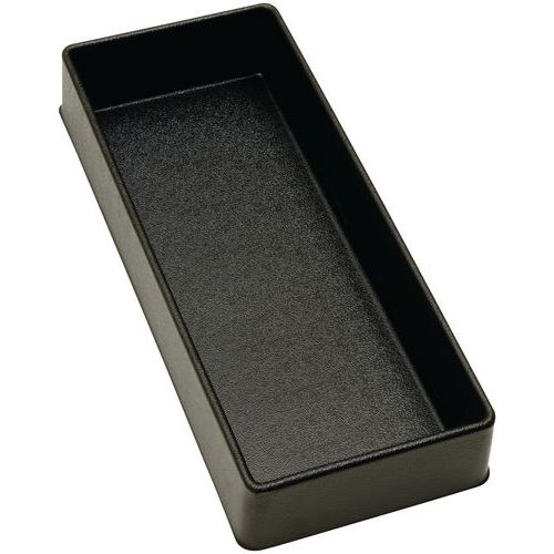 Module bakje voor kleine stukken leeg - Mob Module bakje voor kleine stukken leeg - Mob