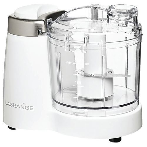 Culinaire bereiding Hakmolen Lagrange - 629001 Culinaire bereiding Hakmolen Lagrange - 629001