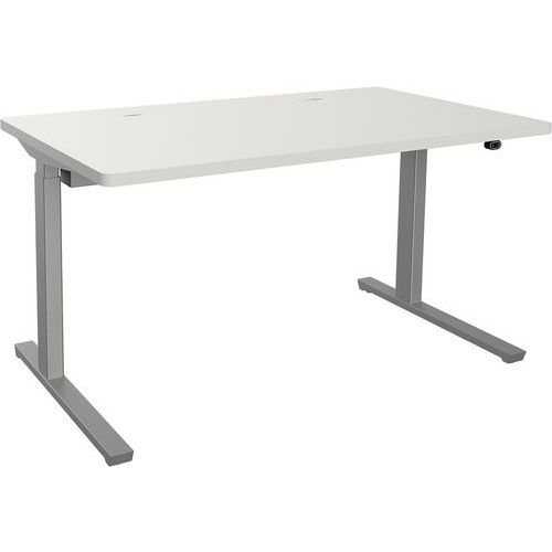 Bureau électrique réglable Adema