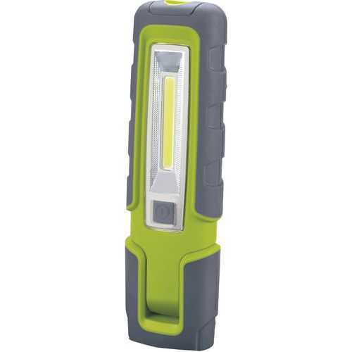 COB 4 W oplaadbare ledlooplamp - GYS COB 4 W oplaadbare ledlooplamp - GYS