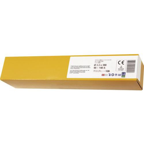 Électrode basique étui - GYS
