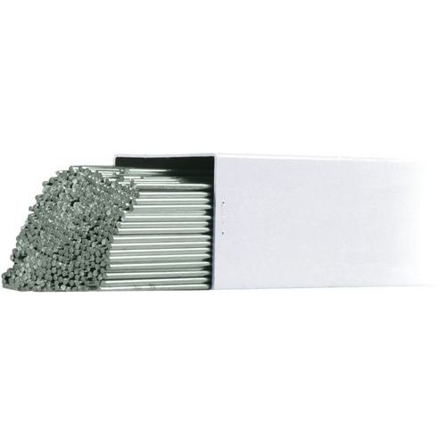 Baguette en inox 316L 2,4 carton 5kg - GYS Baguette en inox 316L 2,4 carton 5kg - GYS