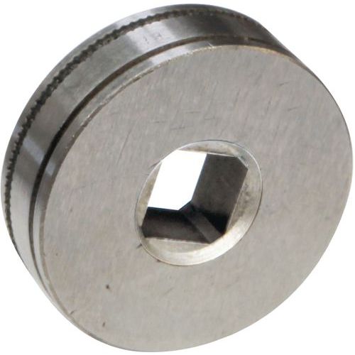 Galet de type D pour fil en acier 0,6 / 0,8mm - GYS Galet de type D pour fil en acier 0,6 / 0,8mm - GYS