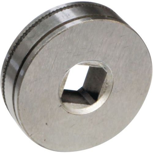 Rol type D voor aluminiumdraad 0.8 1mm Rol type D voor aluminiumdraad 0.8 1mm