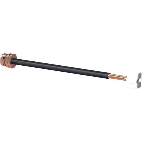 POWERDUCTIE 50LG complete spoel, recht POWERDUCTIE 50LG complete spoel, recht