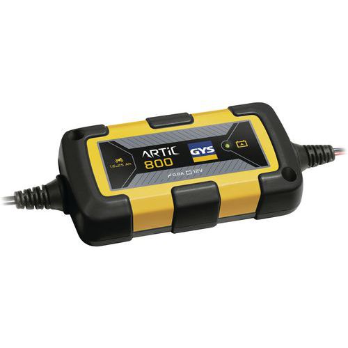 Acculader Artic 800 - Gys