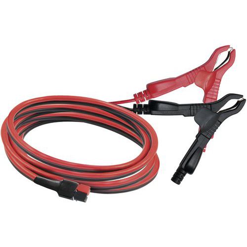 Accukabel 6 M Voor Gysflash - Gys