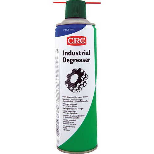 Industriële ontvetter 650/500 mL - CRC Industriële ontvetter 650/500 mL - CRC