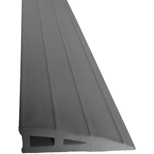 Korte oprijhelling Waccess® - Lengte 1000 mm - Zelfdragend - Wattelez