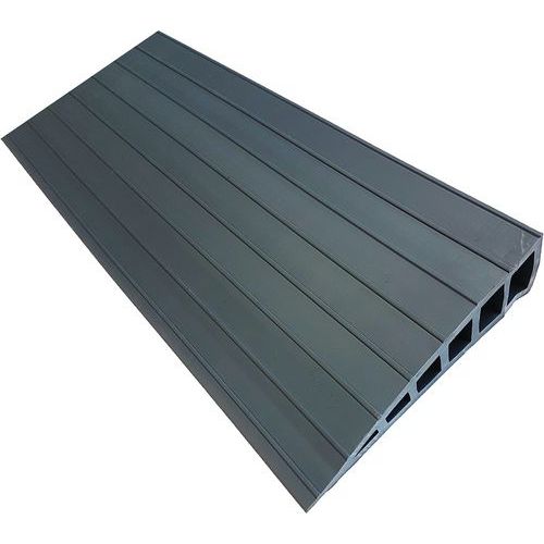 Korte oprijhelling Waccess® - Lengte 1000 mm - Tape - Wattelez