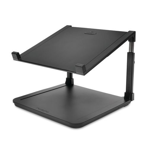 Rehausseur Kensington SmartFit® pour ordinateur portable Rehausseur Kensington SmartFit® pour ordinateur portable