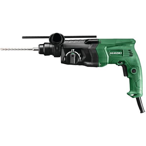 Boor- En Breekhamer Sds+ - Hikoki