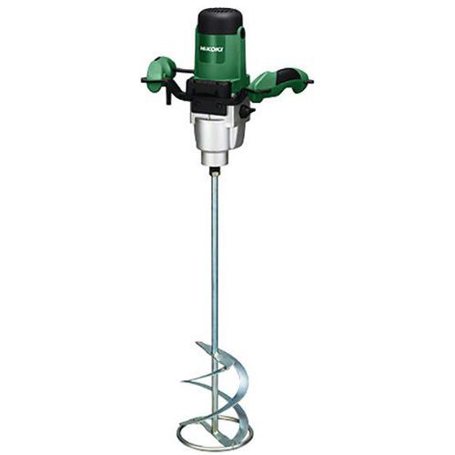 Mixer 160 Mm 1600 Watt - Hikoki