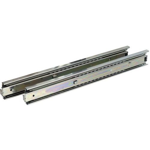 Set van glijders voor baseliner/proliner - Mob Set van glijders voor baseliner/proliner - Mob