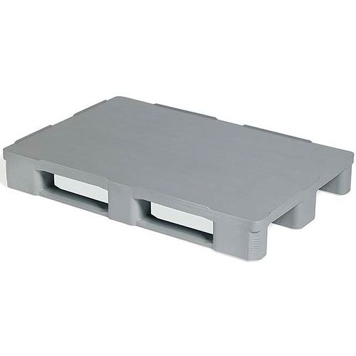 Pallet dicht hygiëne  - GILAC
