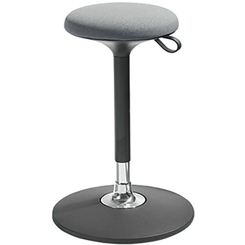 Ergonomische kruk Pivo - Manutan Expert Ergonomische kruk Pivo - Manutan Expert