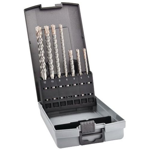 Hamerboor Sds-Plus - Hikoki