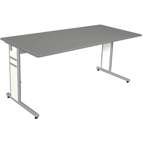 Recht verstelbaar bureau Form 4 Recht verstelbaar bureau Form 4