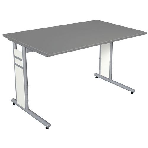 Recht verstelbaar bureau Form 4 Recht verstelbaar bureau Form 4