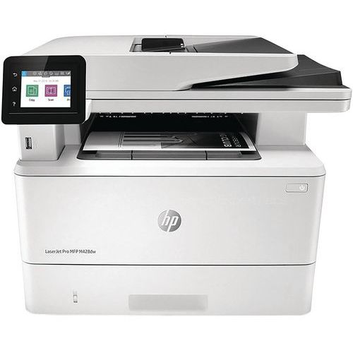 Laserprinter HP LaserJet Pro MFP M428dw Laserprinter HP LaserJet Pro MFP M428dw