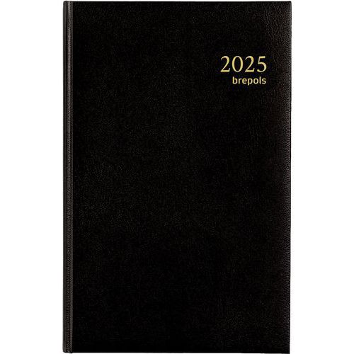 Agenda de banque Saturnus 13 x 33 cm - Année 2025 Agenda de banque Saturnus 13 x 33 cm - Année 2025