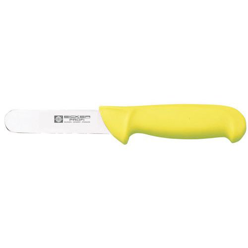 Rond mes speciaal voor wielventielen - SAM Outillage Rond mes speciaal voor wielventielen - SAM Outillage