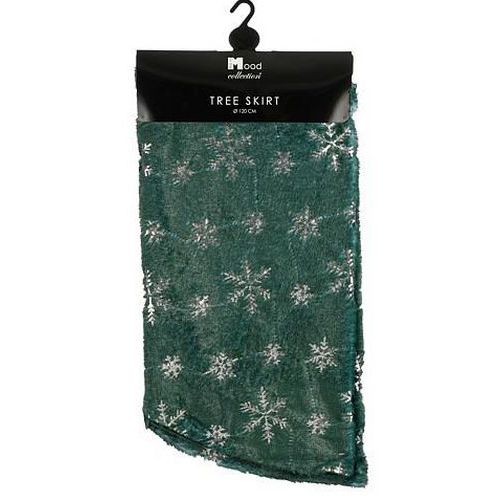 Jupe de Sapin de noël - d120 cm Jupe de Sapin de noël - d120 cm
