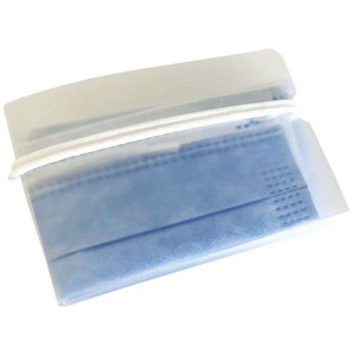 Etui voor masker Etui voor masker