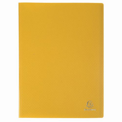 Showalbum OPAK A4-formaat - 100 stuks - Exacompta