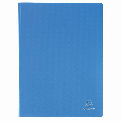 Showalbum OPAK A4-formaat - 60 stuks - Exacompta
