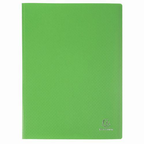 Showalbum OPAK A4-formaat - 120 stuks - Exacompta