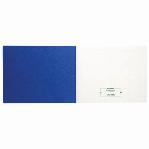 Bezoekersregister 80 blz - Exacompta Bezoekersregister 80 blz - Exacompta