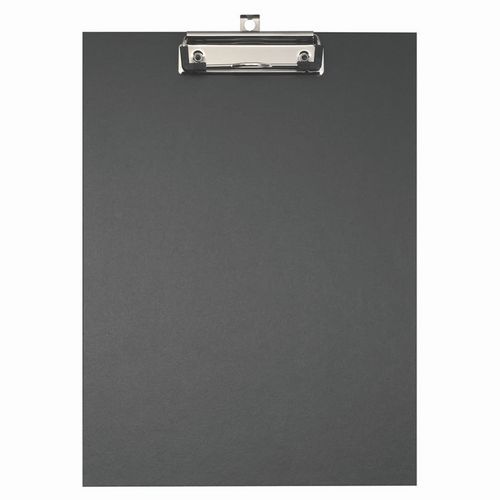 Klemplaat formaat A4 geïmpregneerd papier - Exacompta Klemplaat formaat A4 geïmpregneerd papier - Exacompta