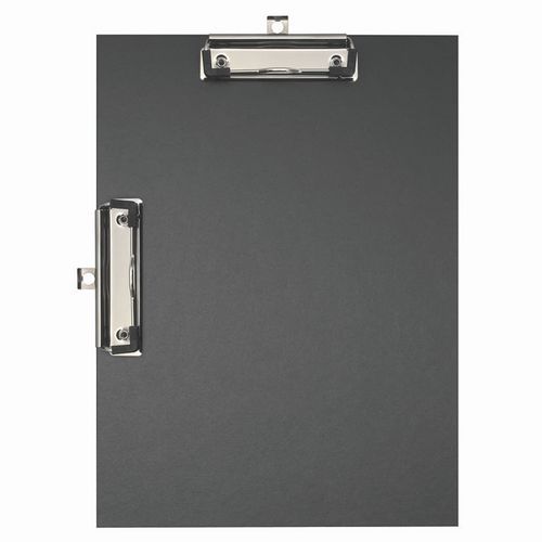 Porte-bloc double clic format A4 - Exacompta Porte-bloc double clic format A4 - Exacompta