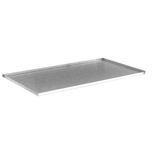 Extra legbord voor mobiele tafel voor zware lasten 2702 Extra legbord voor mobiele tafel voor zware lasten 2702