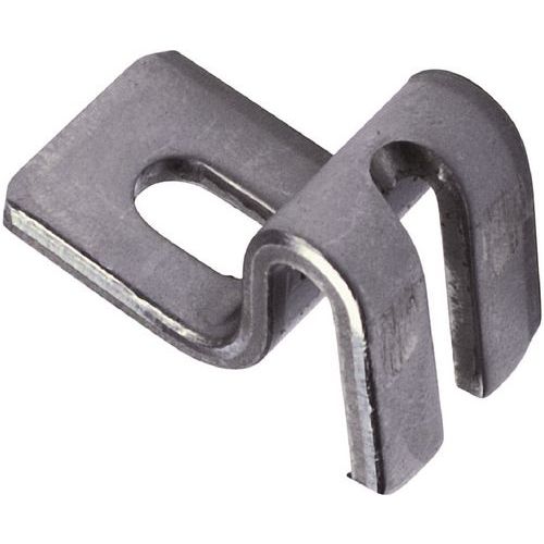 Hoekhaak rvs Norme 5 - Hupfer Hoekhaak rvs Norme 5 - Hupfer