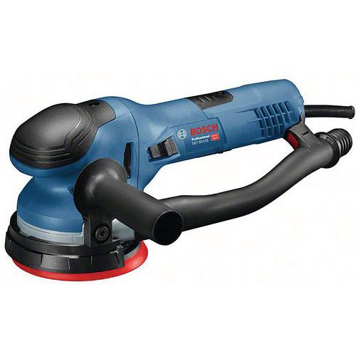 Ponceuse excentrique GET 55-125 L-Boxx Ponceuse excentrique GET 55-125 L-Boxx