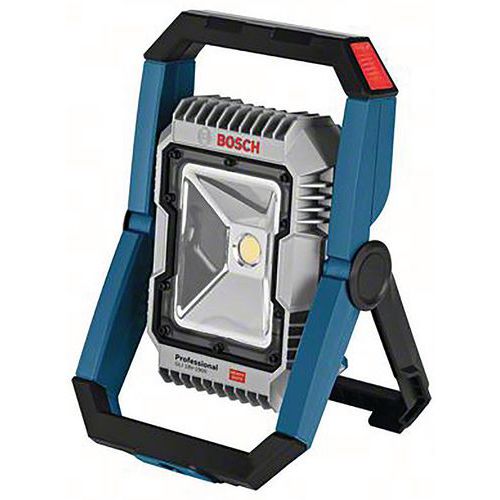 Acculedlamp 14,4-18V GLI 18v-1900 - Bosch Acculedlamp 14,4-18V GLI 18v-1900 - Bosch