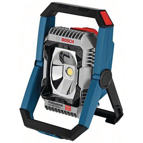 Lampe sans fil GLI 18v-2200 C solo (boîte en carton) Lampe sans fil GLI 18v-2200 C solo (boîte en carton)