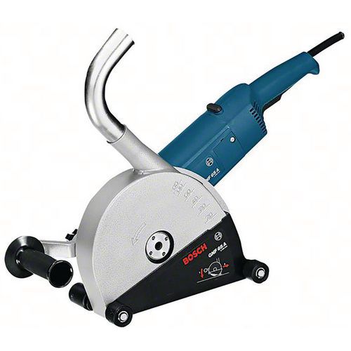 Rainureuse GNF 65 A Rainureuse GNF 65 A