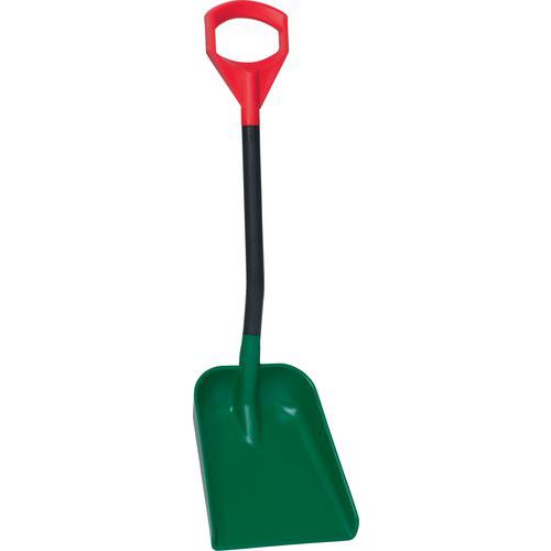 Schop ergonomisch - Vikan Schop ergonomisch - Vikan