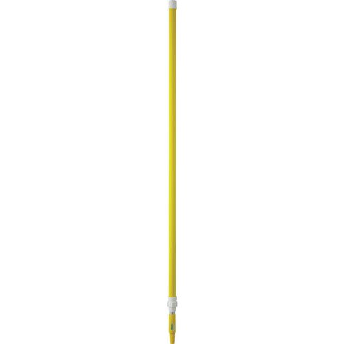 Telescoopsteel Glasfiber Ergonomisch - Vikan