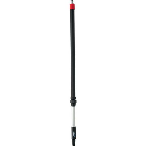 Telescoopsteel Glasfiber Ergonomisch - Vikan