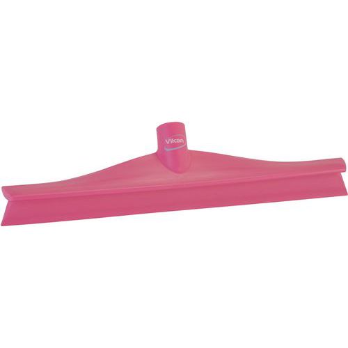 Vloertrekker Ultra Hygiene, Type: Trekker, Materiaal: Polypropyleen, TPE-rubber, Breedte: 8 cm, Lengte: 40 cm