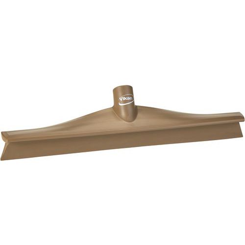 Vloertrekker Ultra Hygiene, Type: Trekker, Materiaal: Polypropyleen, TPE-rubber, Breedte: 8 cm, Lengte: 40 cm