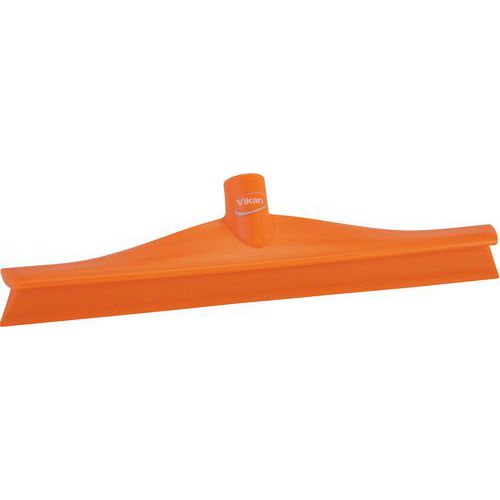 Vloertrekker Ultra Hygiene, Type: Trekker, Materiaal: Polypropyleen, TPE-rubber, Breedte: 8 cm, Lengte: 40 cm
