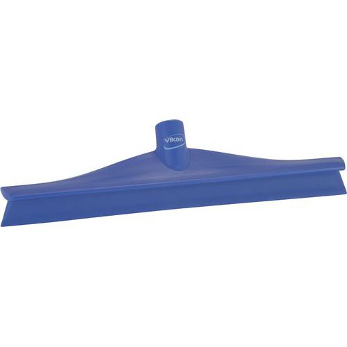 Vloertrekker Ultra Hygiene, Type: Trekker, Materiaal: Polypropyleen, TPE-rubber, Breedte: 8 cm, Lengte: 40 cm