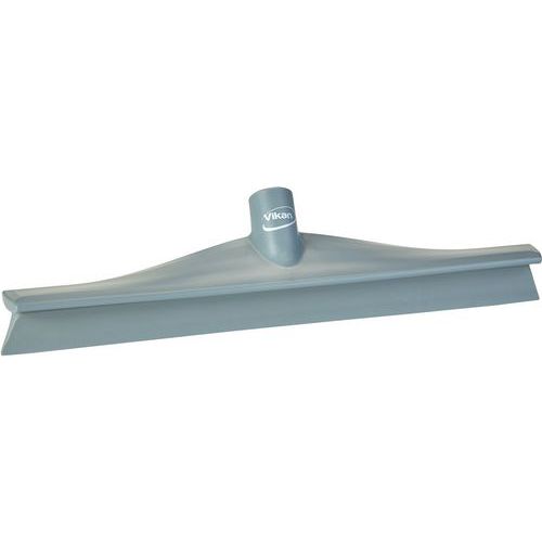 Vloertrekker Ultra Hygiene, Type: Trekker, Materiaal: Polypropyleen, TPE-rubber, Breedte: 8 cm, Lengte: 40 cm